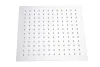 Foreign trade 304 Stainless steel pressurized shower head, Amazon showerhead Stainless steel pressurized shower he Specification image